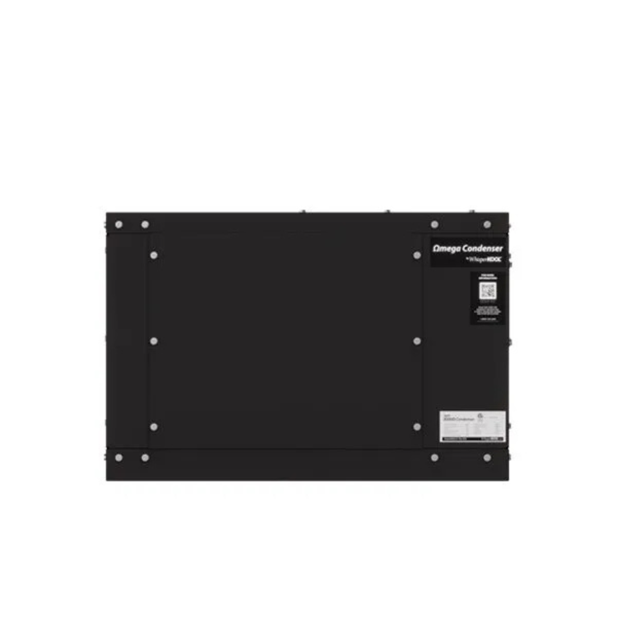Mini plafond – Sans conduit (condenseur 110V ou 220V) Système de refroidissement pour cave à vin