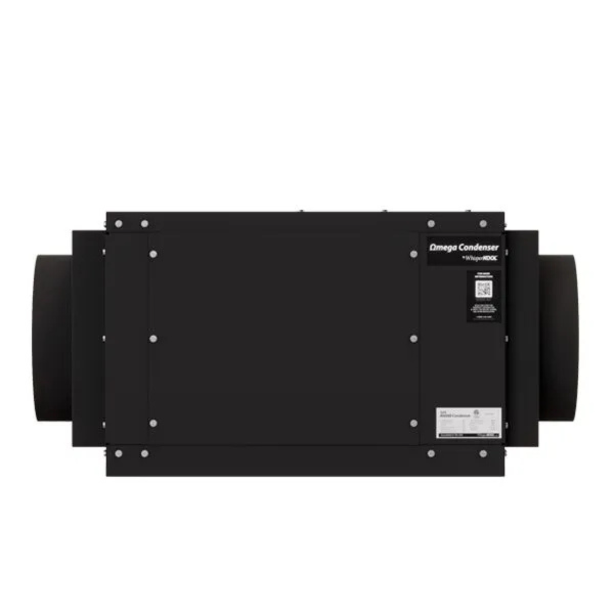 Mini plafond – Sans conduit (condenseur 110V ou 220V) Système de refroidissement pour cave à vin
