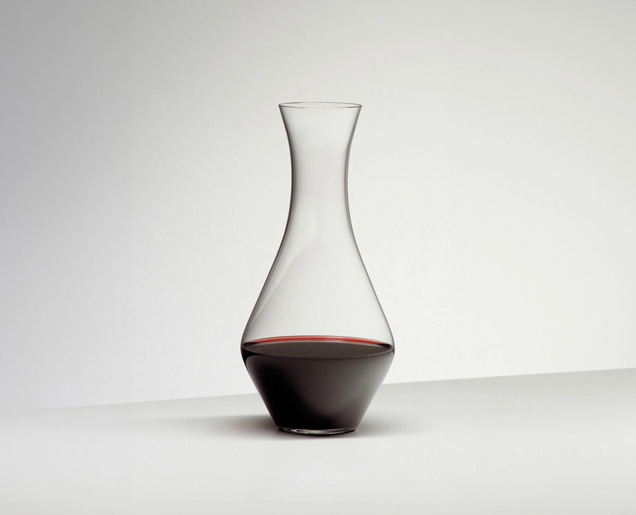 Riedel Cabernet Magnum Decanter