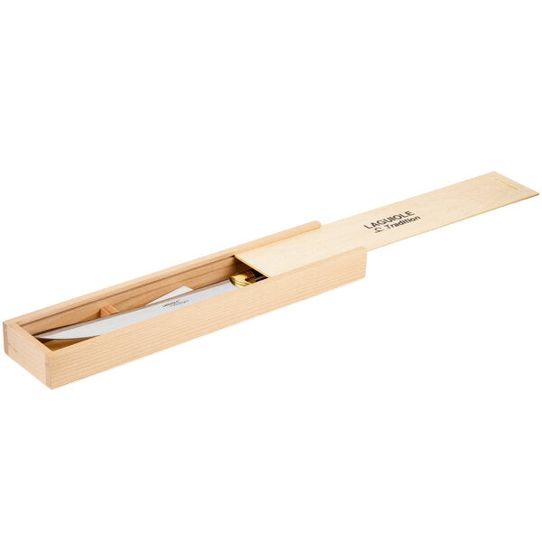 16" Stainless Steel Champagne Sabre