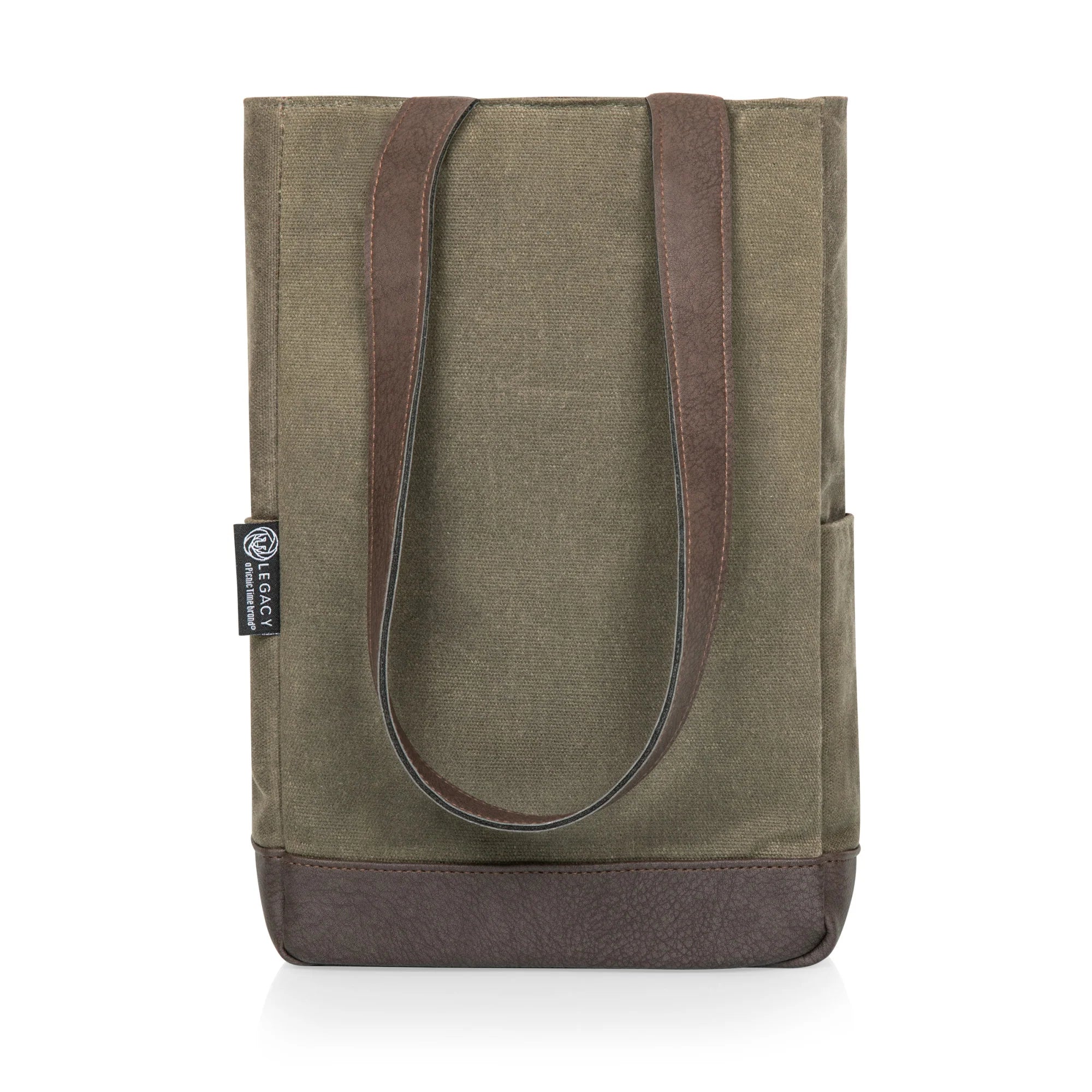 2 Bottle Insulated Wine Cooler Bag
