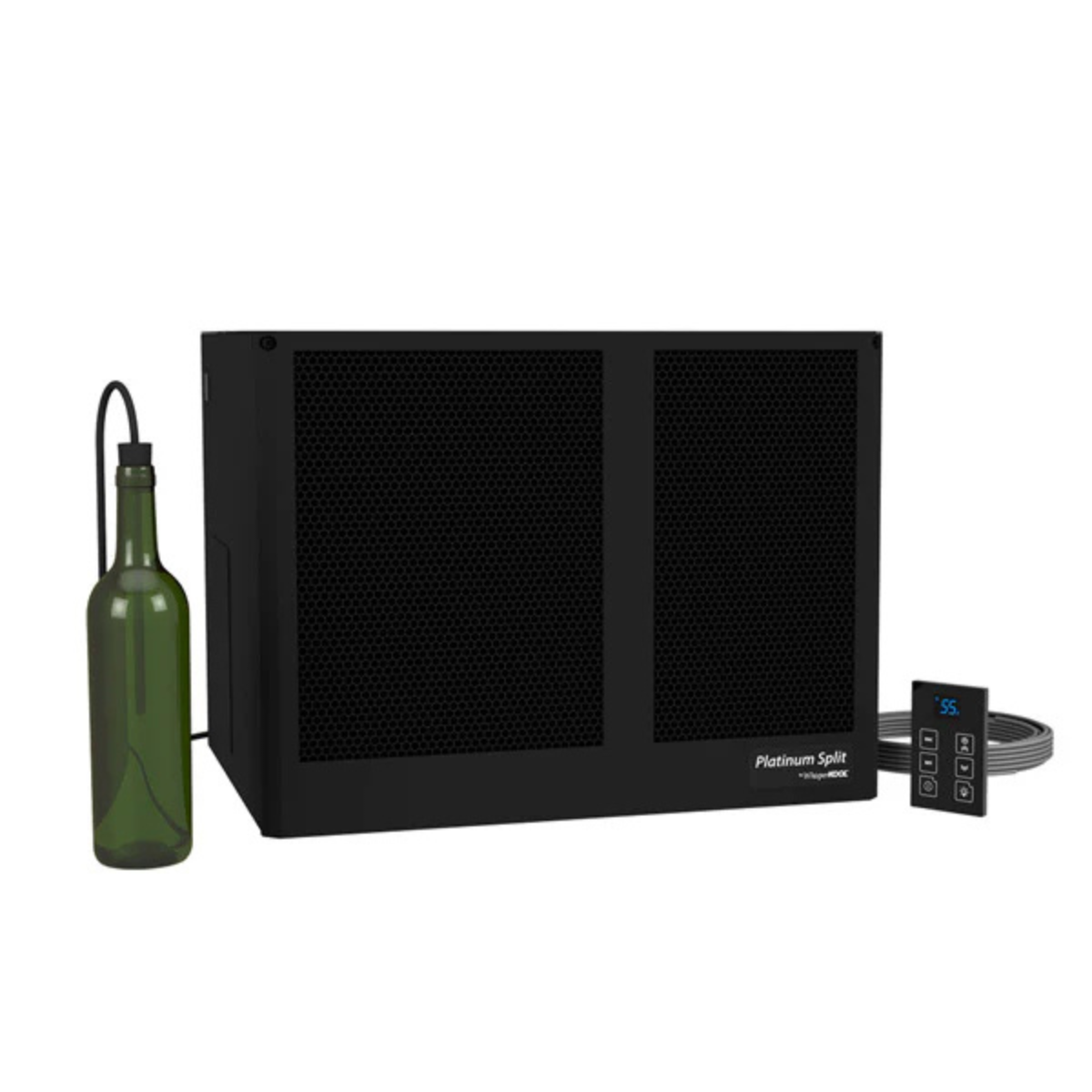 Platinum Split 4000 - (220V Condenser) Wine Cellar Cooling System