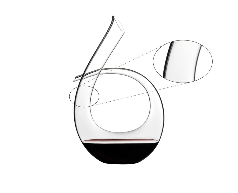 Carafe Black Tie