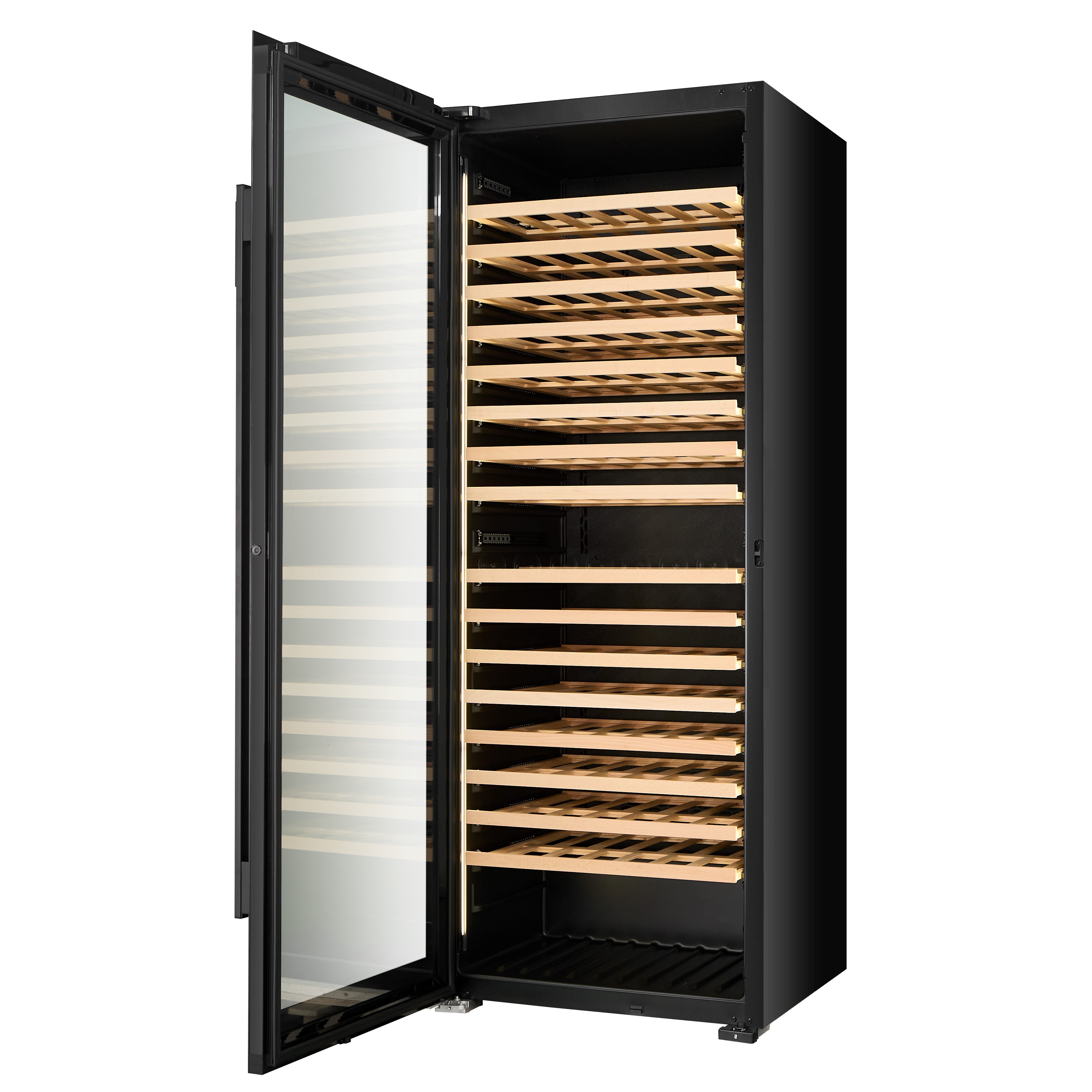 Vantaggio V300 Single Zone Wine Cabinet