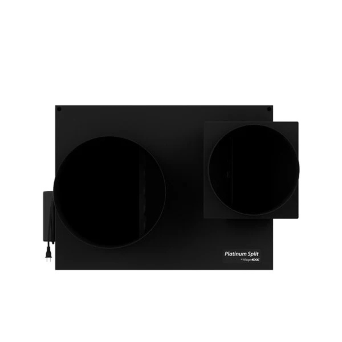 Platinum Split 8000 (220V Condenser) Wine Cellar Cooling System