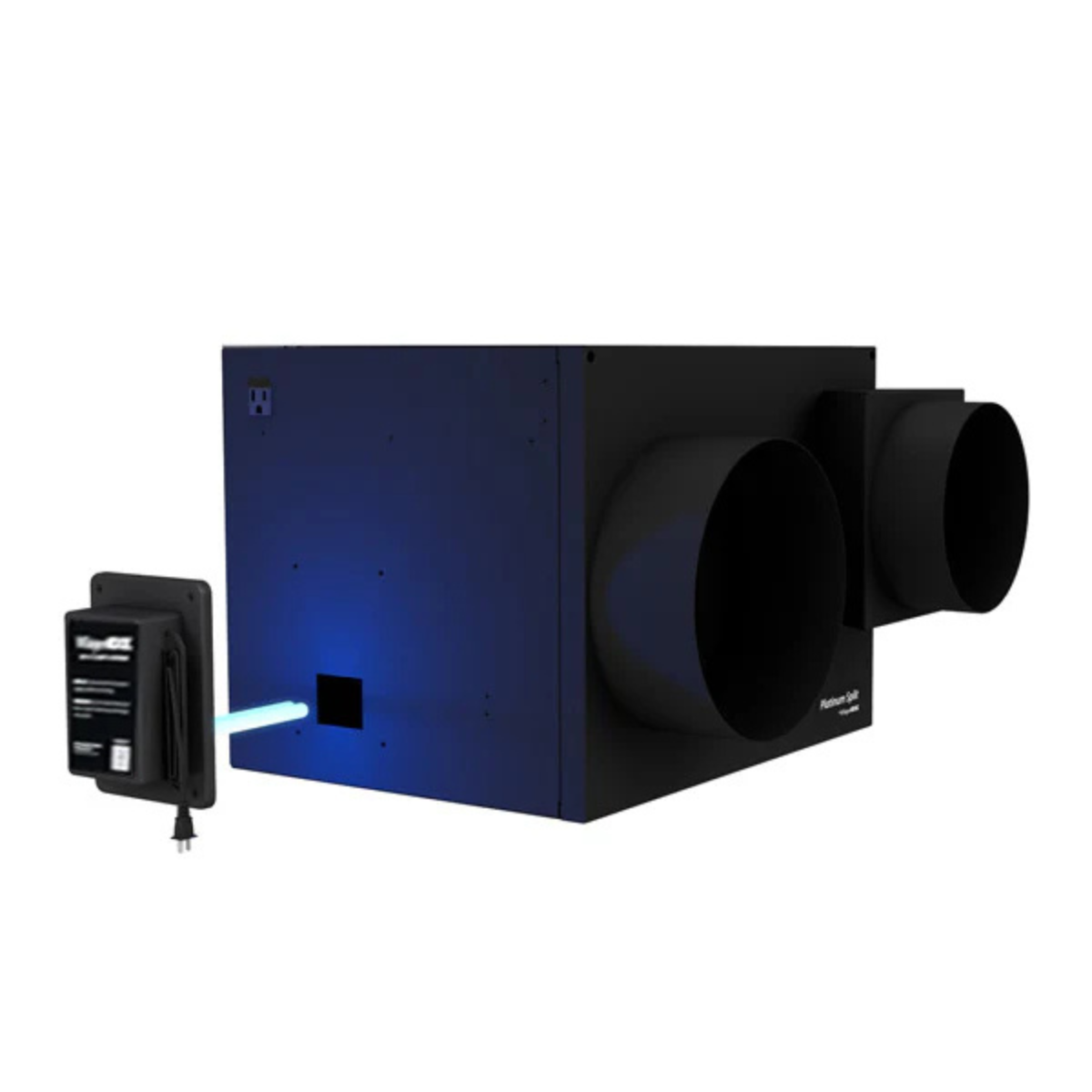 Platinum Split 8000 (220V Condenser) Wine Cellar Cooling System