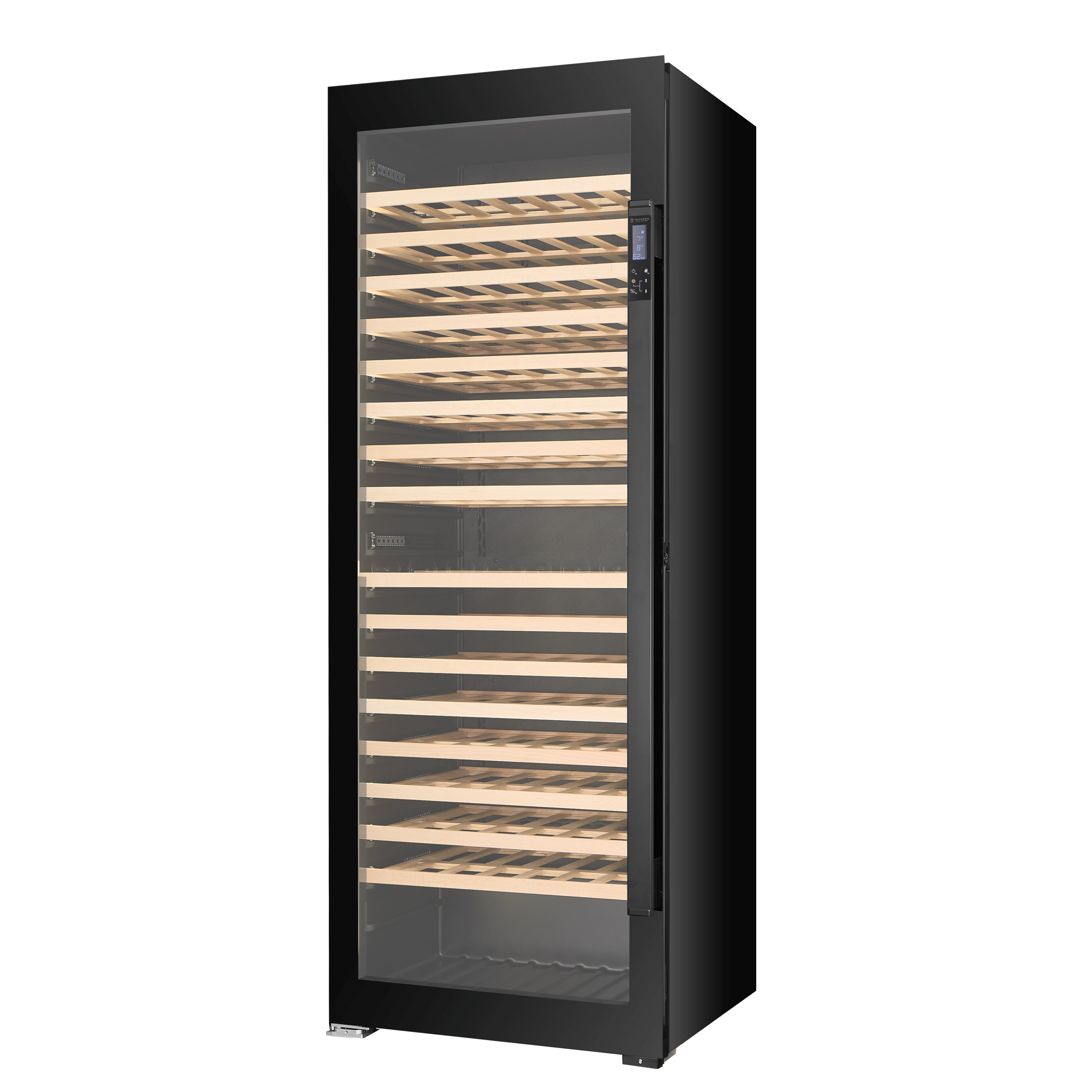 Vantaggio V300 Single Zone Wine Cabinet