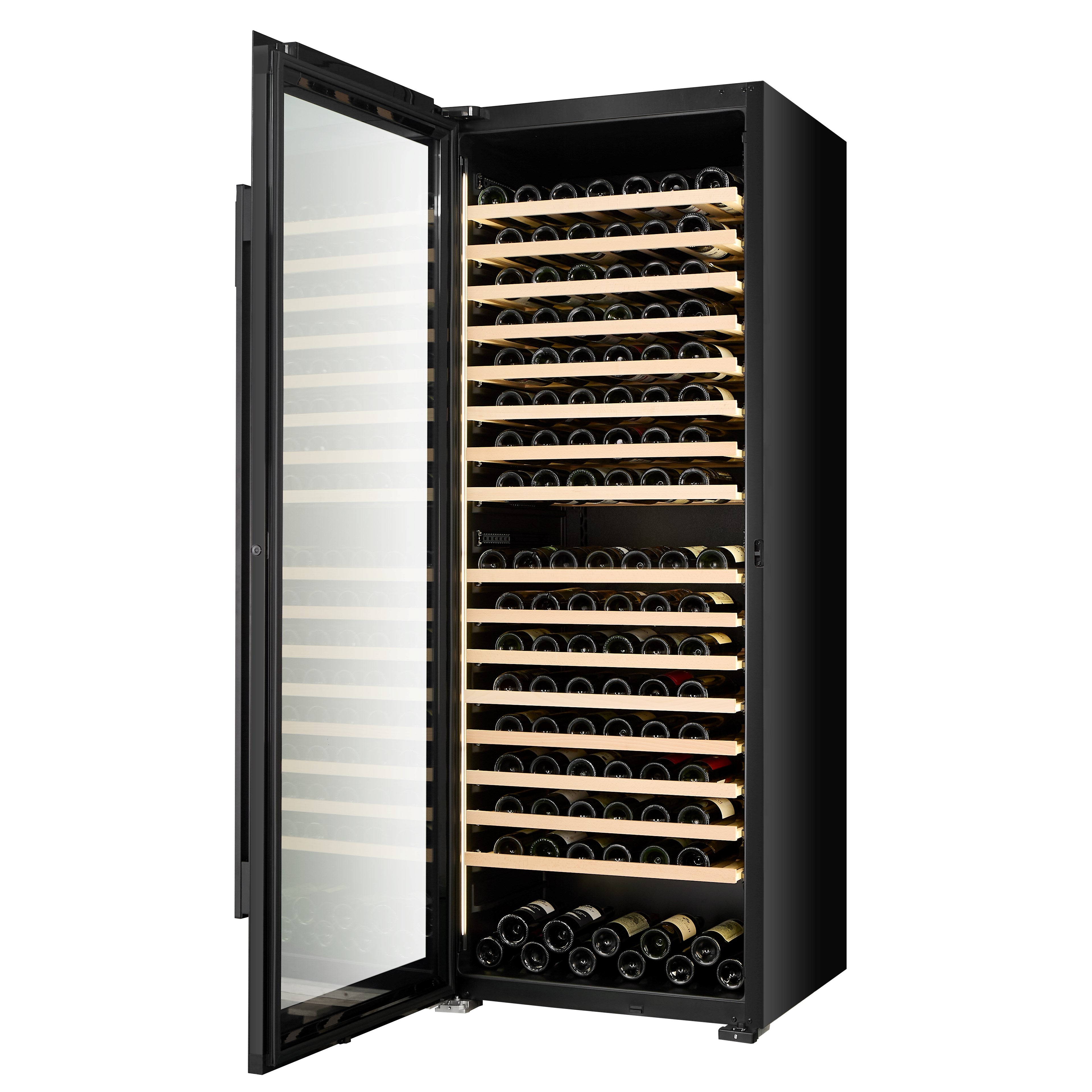 Vantaggio V300 Single Zone Wine Cabinet