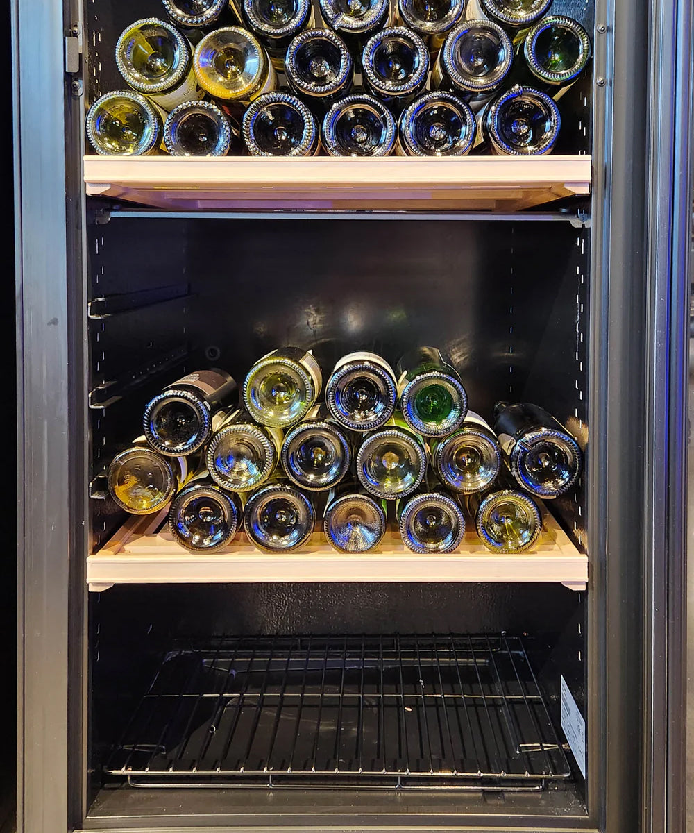 ArteVino Oxygen III - Wine Cabinet
