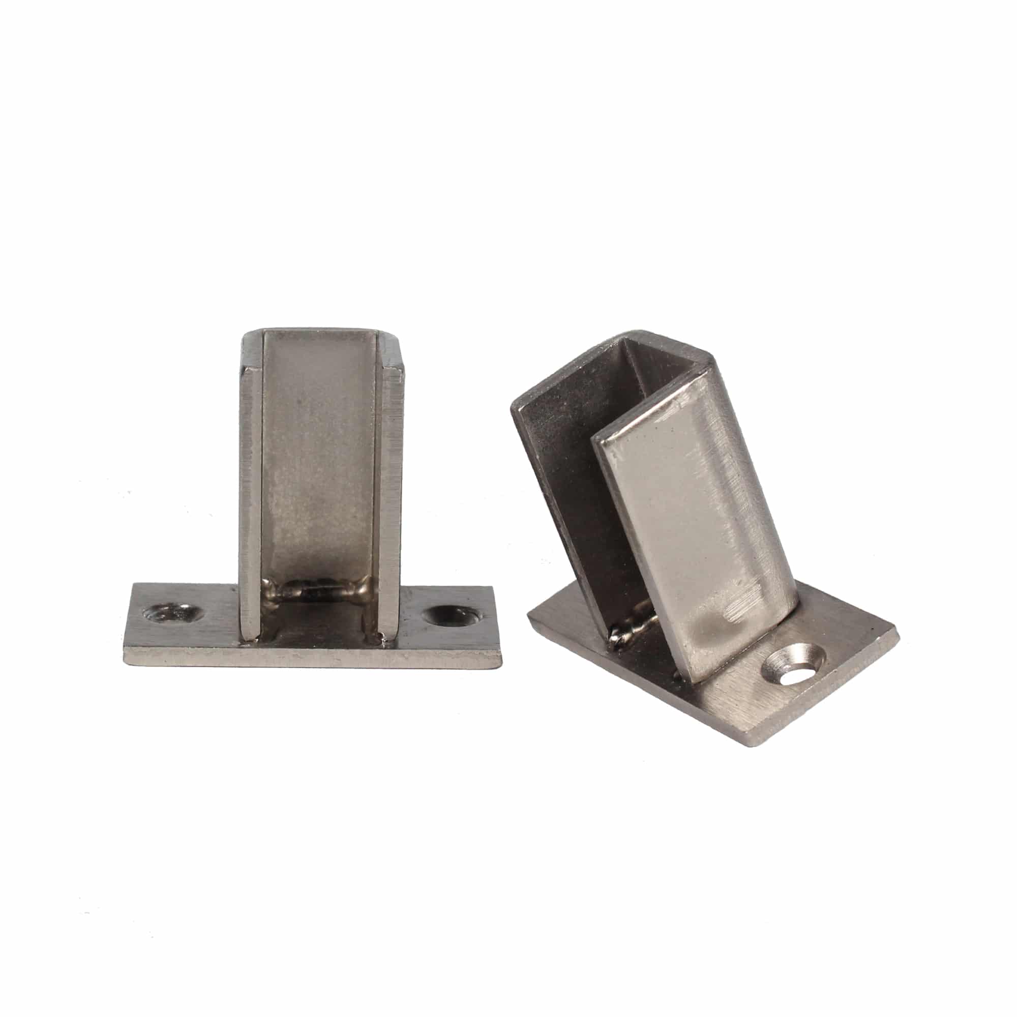 W Series Wine Rack Frame Hidden Base Plate (floor-to-ceiling wine rack component)