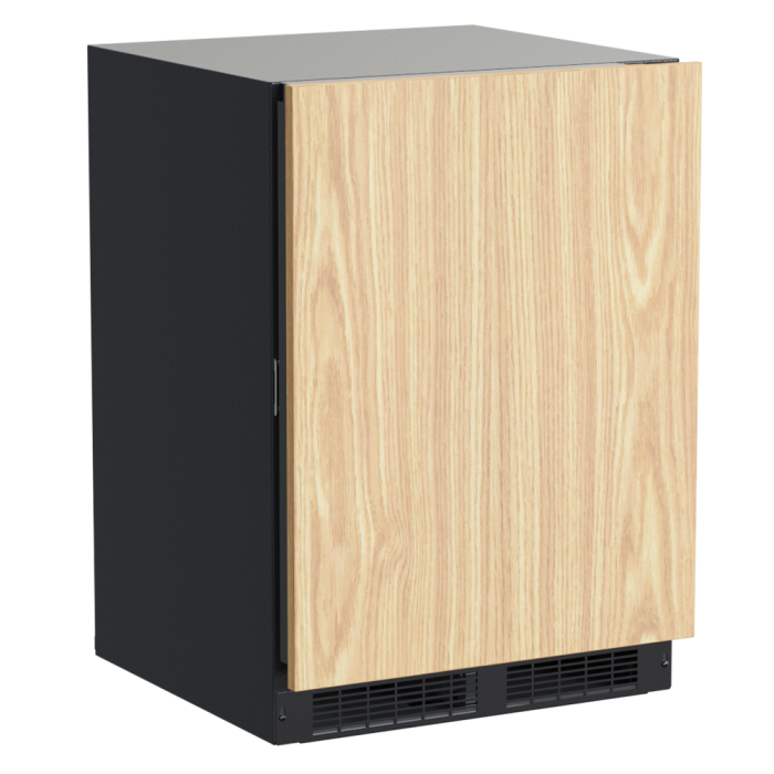 Professional 24-in Dual Zone Refrigerator
