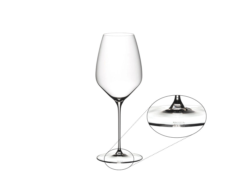 Riedel Veloce Riesling