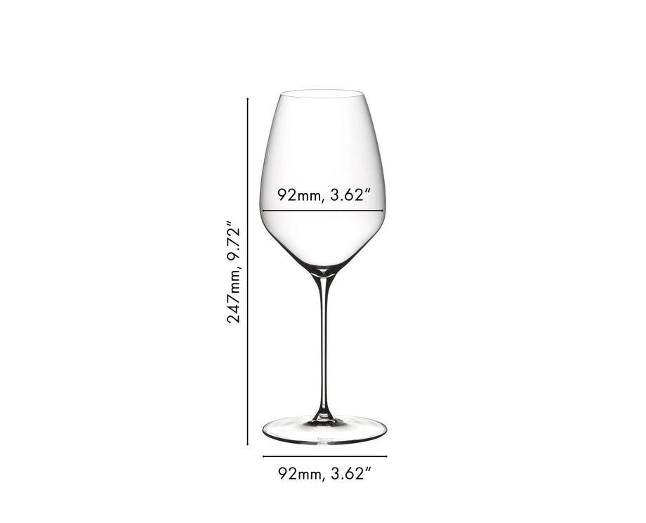 Riedel Veloce Riesling