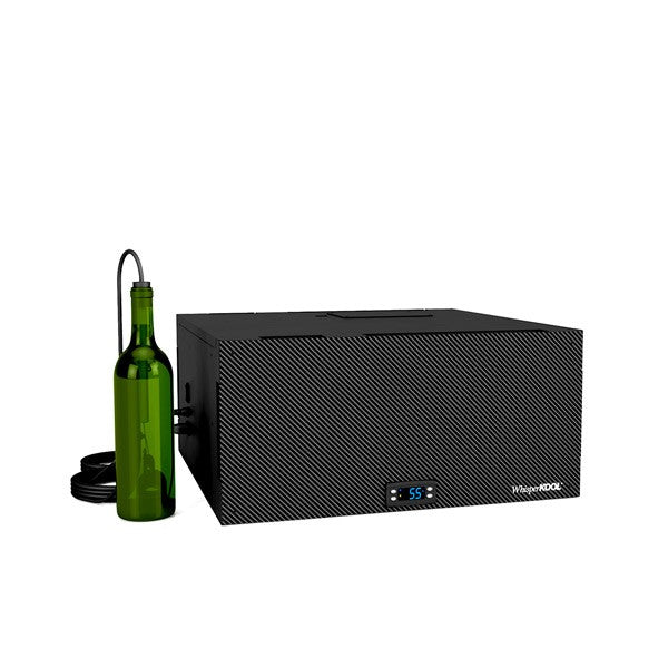 Slimline LS – Through-the-Wall Wine Cellar Cooling System