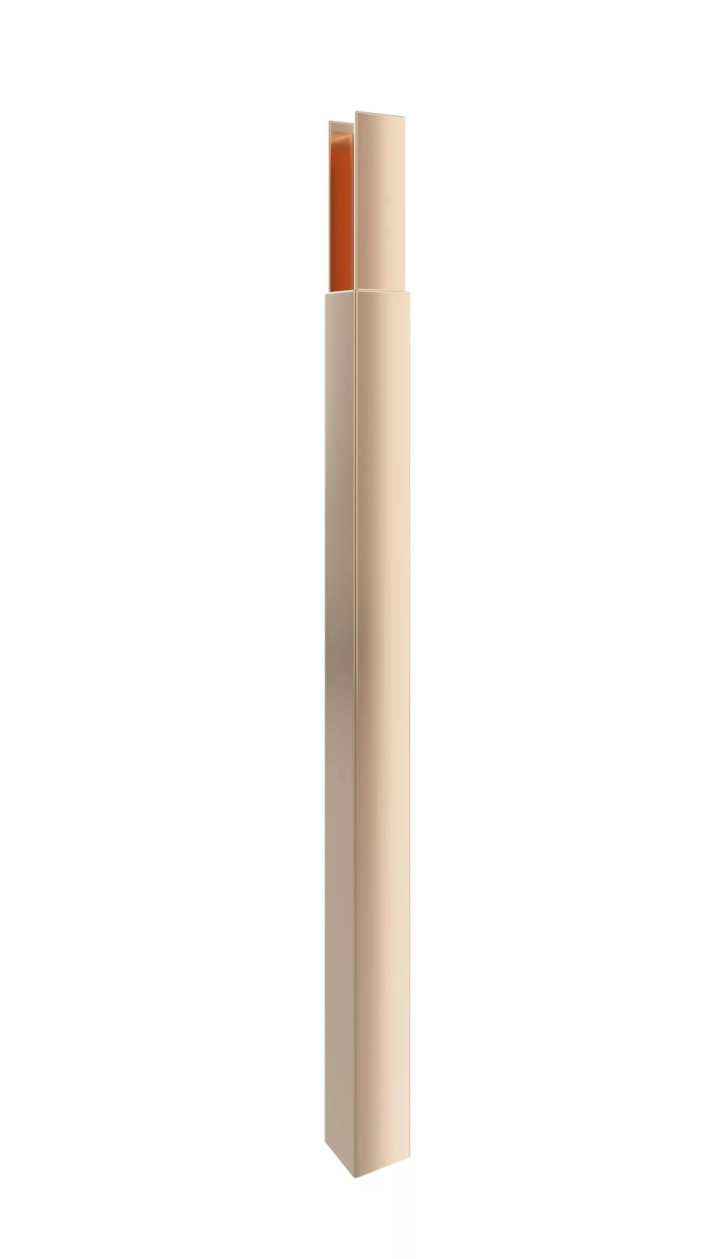 Vino Series Post 2 Extension (floor-to-ceiling support accessory)