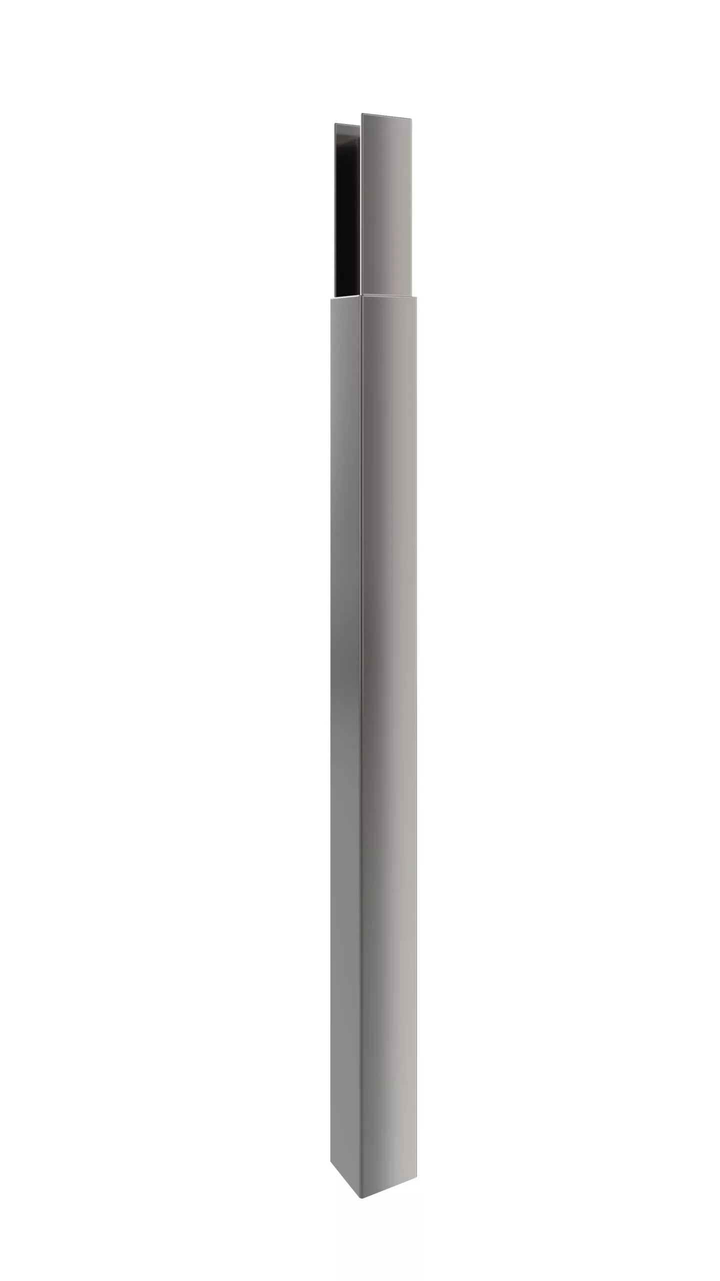 Vino Series Post 2 Extension (floor-to-ceiling support accessory)