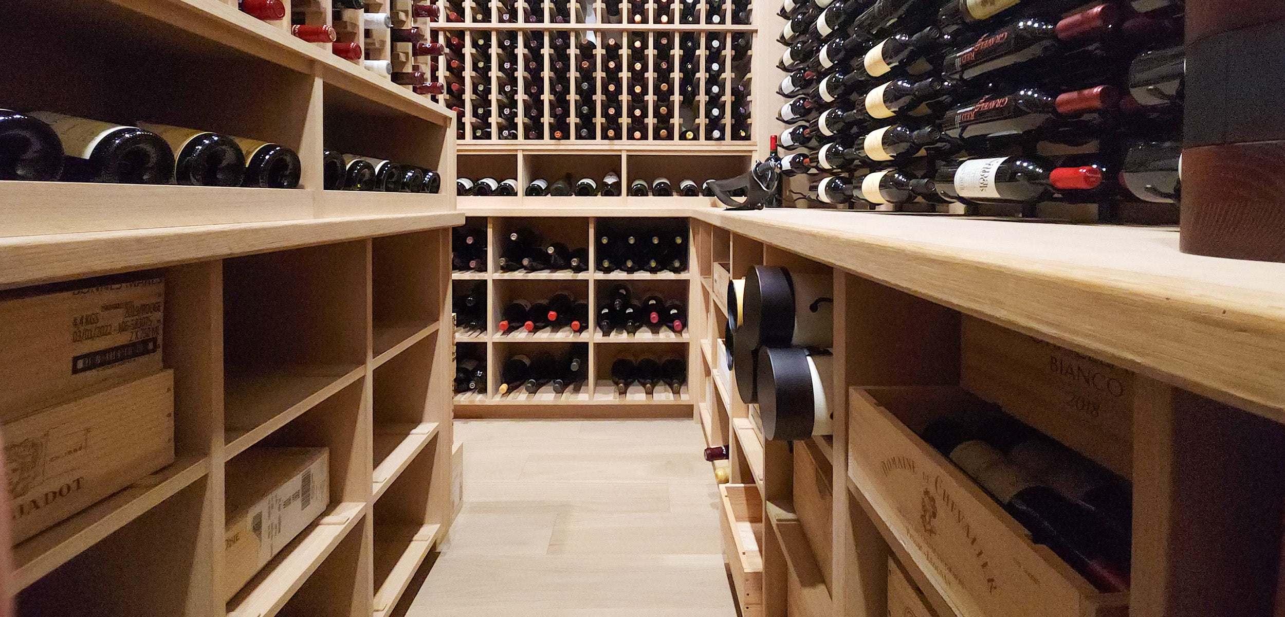 Wines