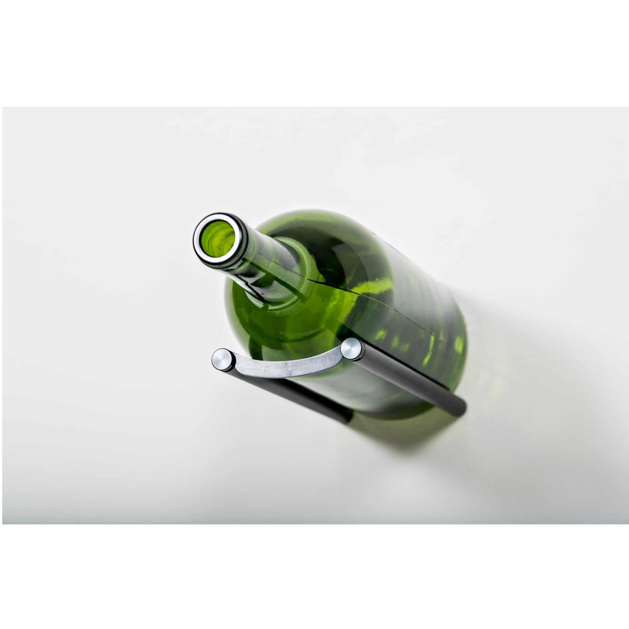 Vino Rails 1 Magnum (porte-bouteille mural pour bouteilles de 1,5 L)