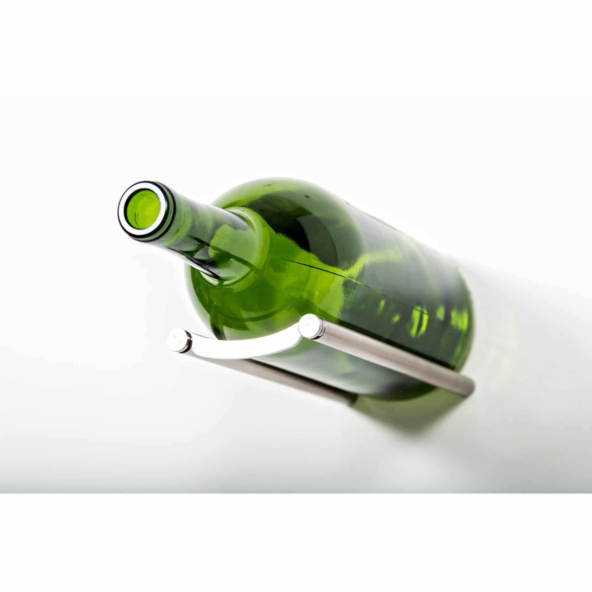 Vino Rails 1 Magnum (porte-bouteille mural pour bouteilles de 1,5 L)