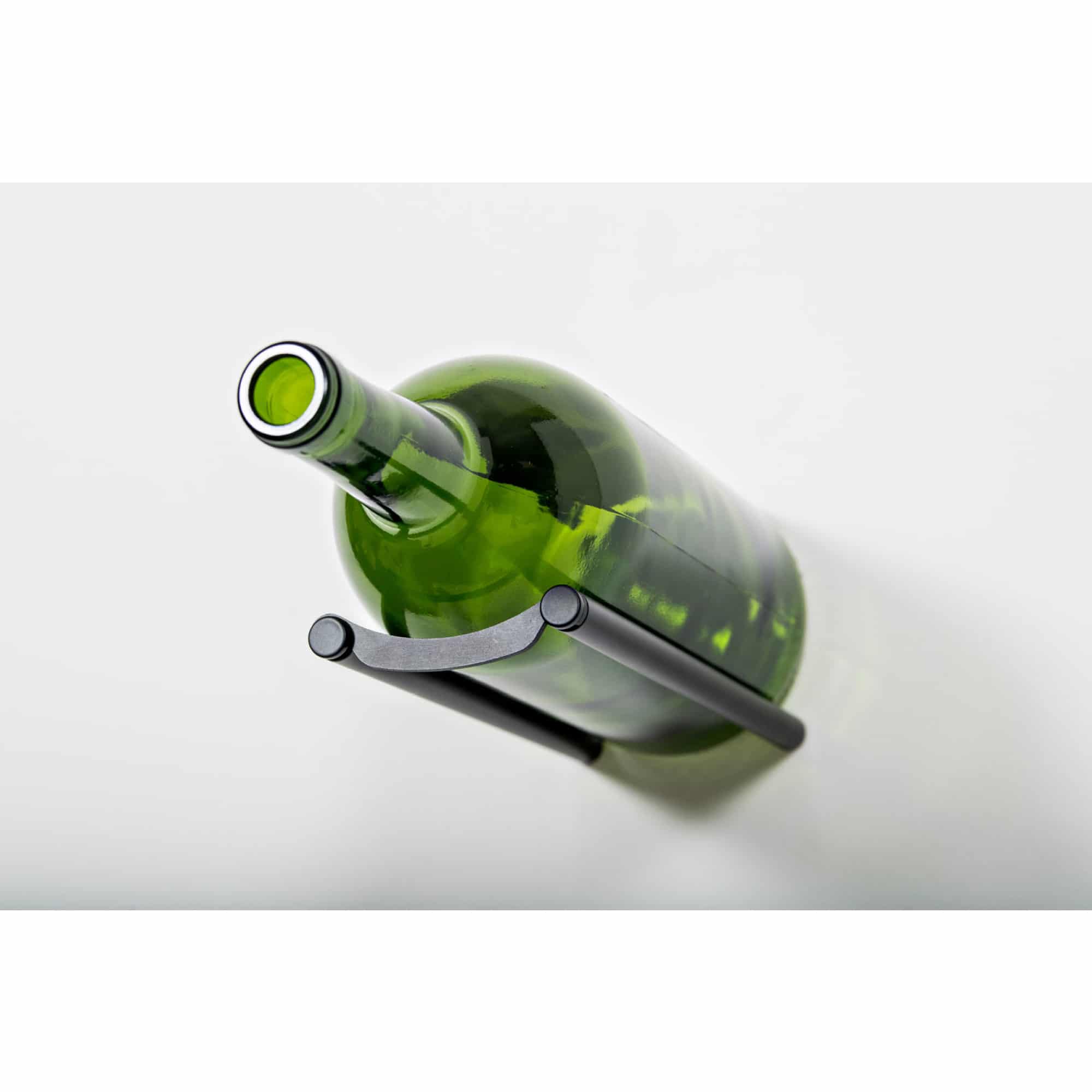 Vino Rails 1 Magnum (porte-bouteille mural pour bouteilles de 1,5 L)
