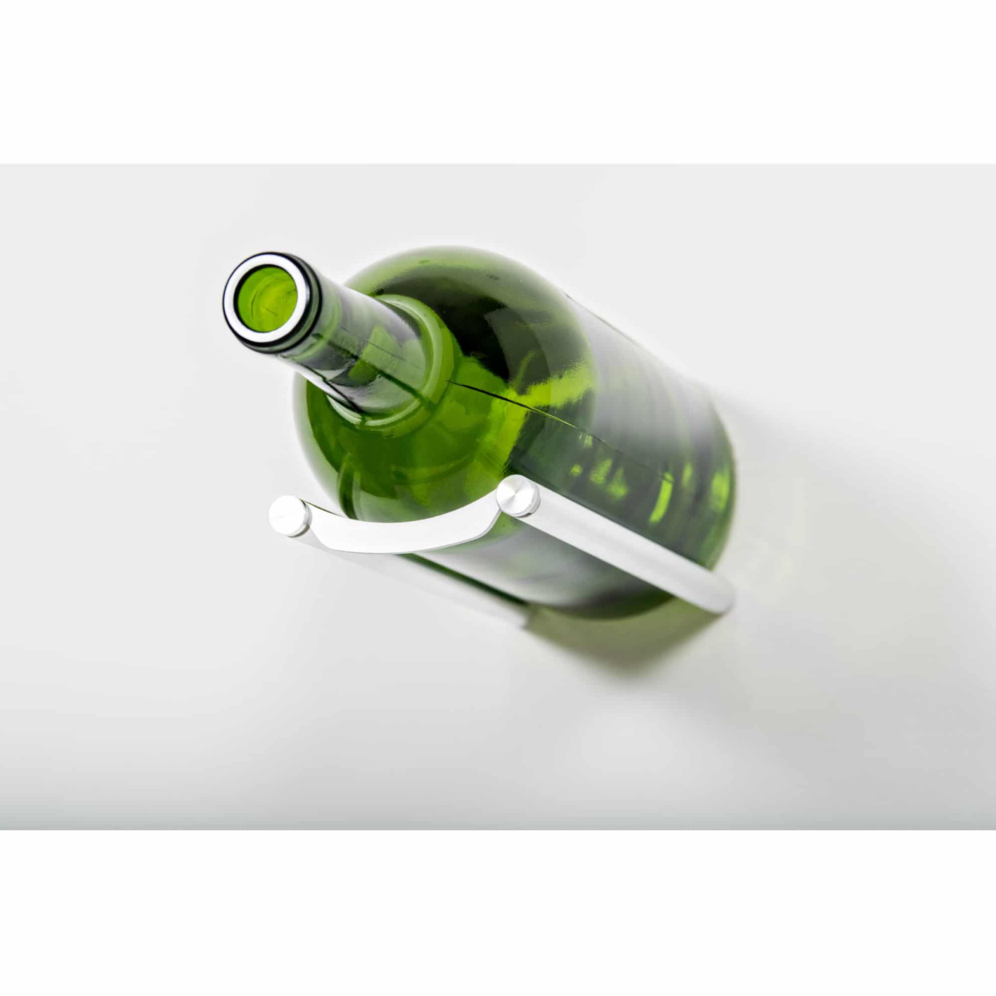 Vino Rails 1 Magnum (porte-bouteille mural pour bouteilles de 1,5 L)