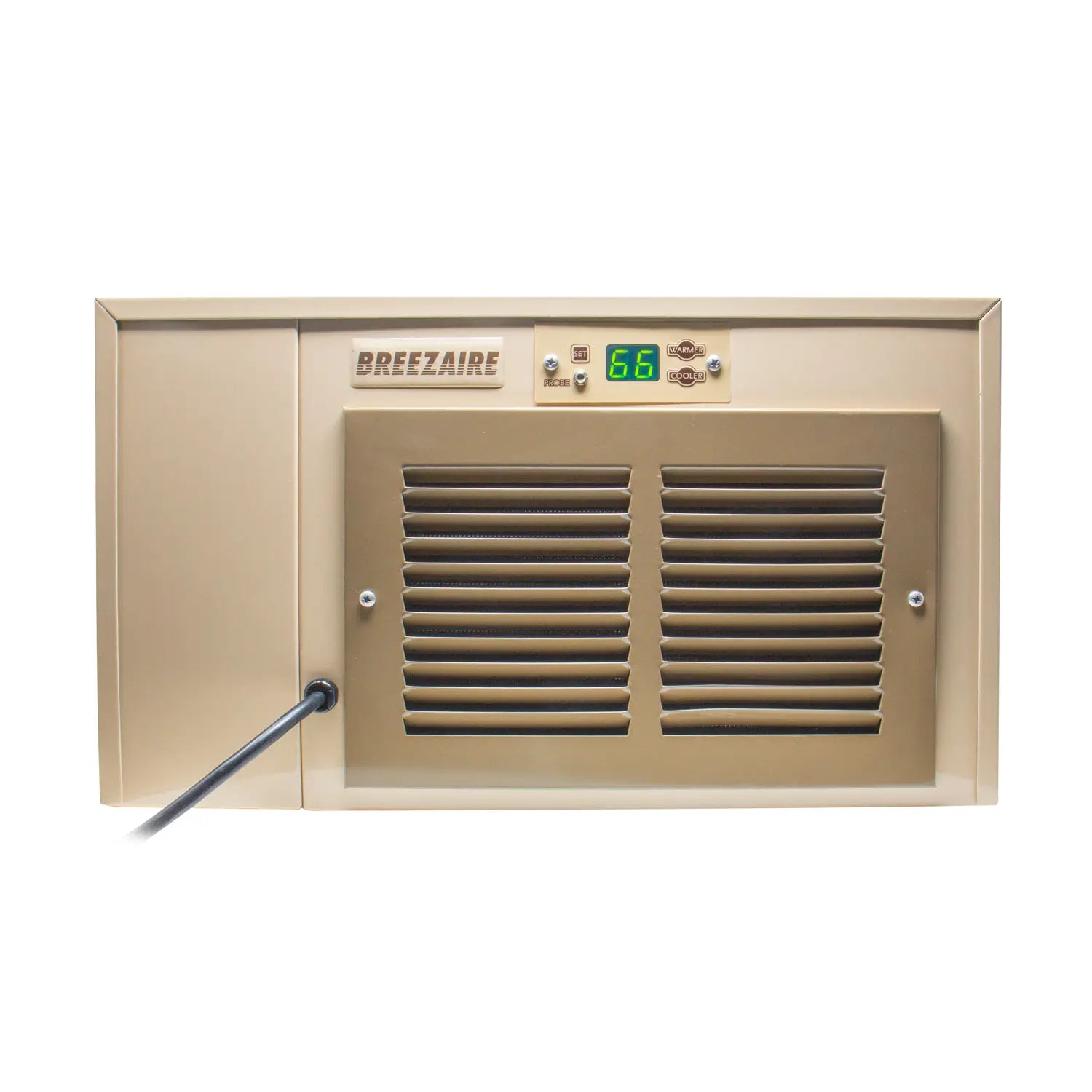 Système de refroidissement compact pour cave à vin Breezaire WKCE 1060