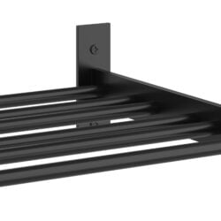 Evolution Wine Wall 45 3C (wall mounted metal wine rack)