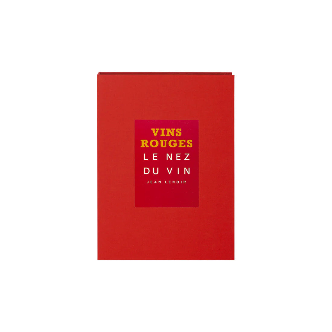 Le Nez du Vin 12 Aroma Kit - REDS