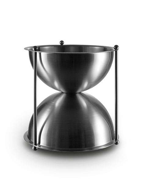 Oenosablier Spittoon