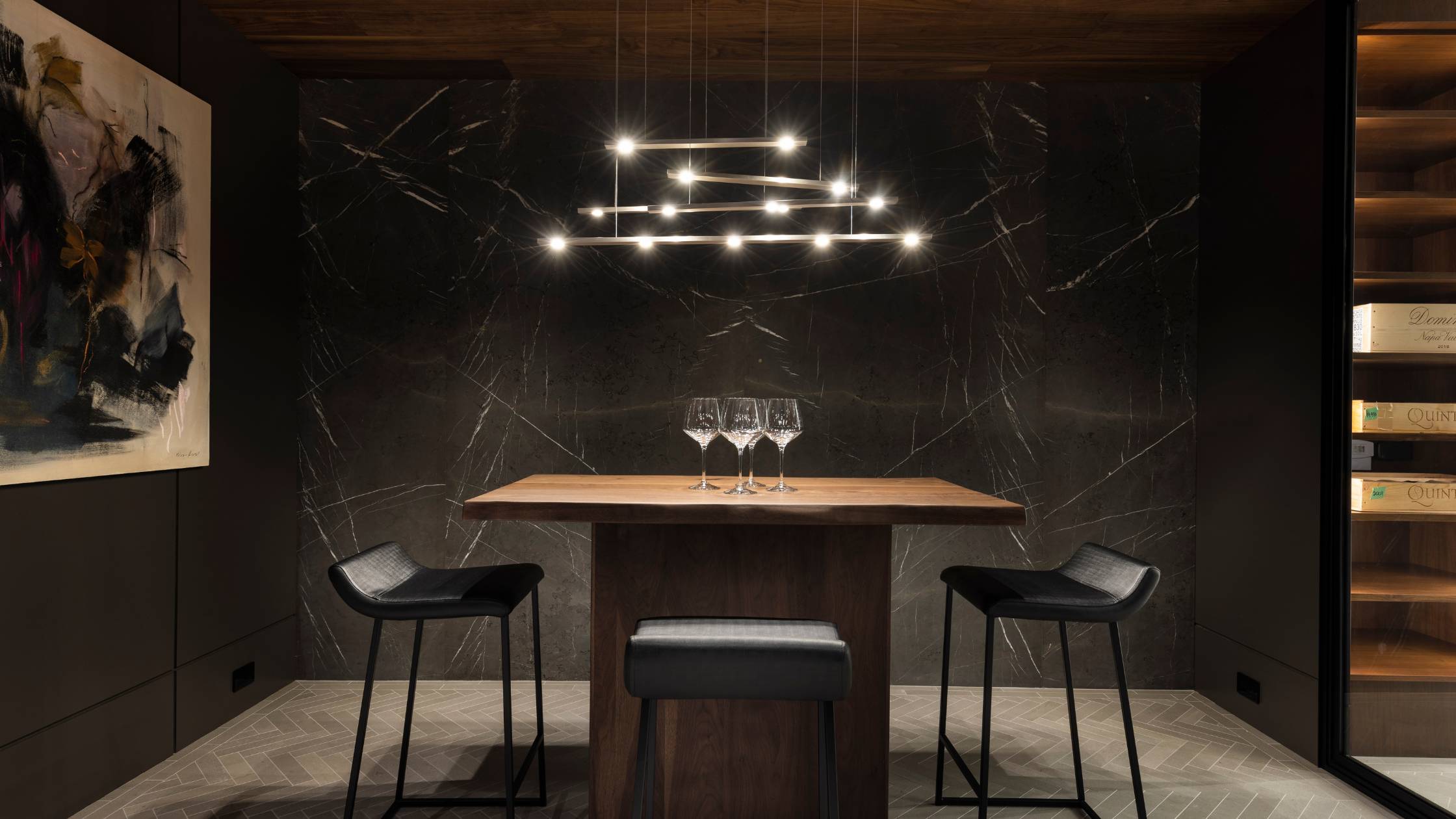 The Art of Wine Enjoyment: How to Choose The Best Wine Glasses