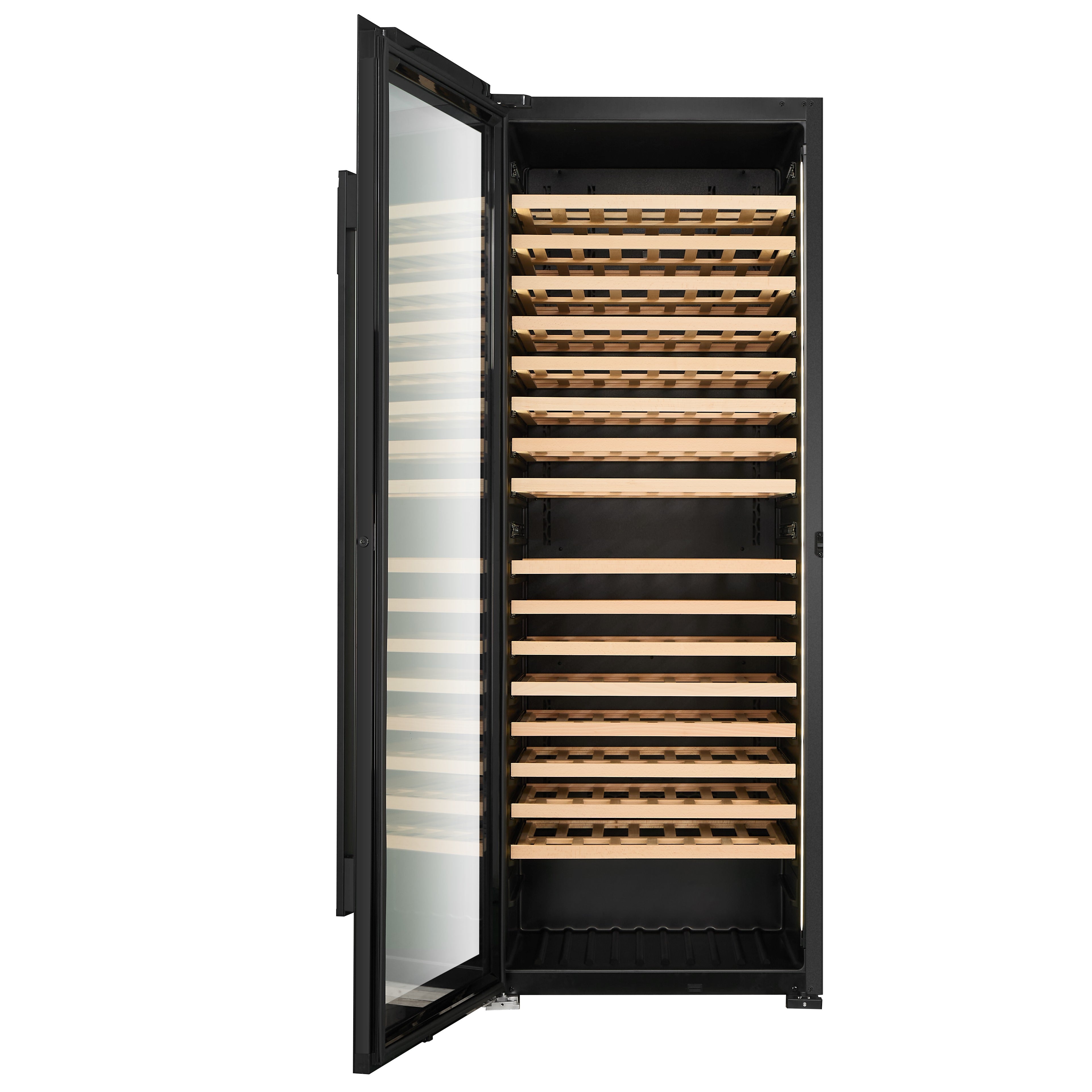 Vantaggio V300 Single Zone Wine Cabinet