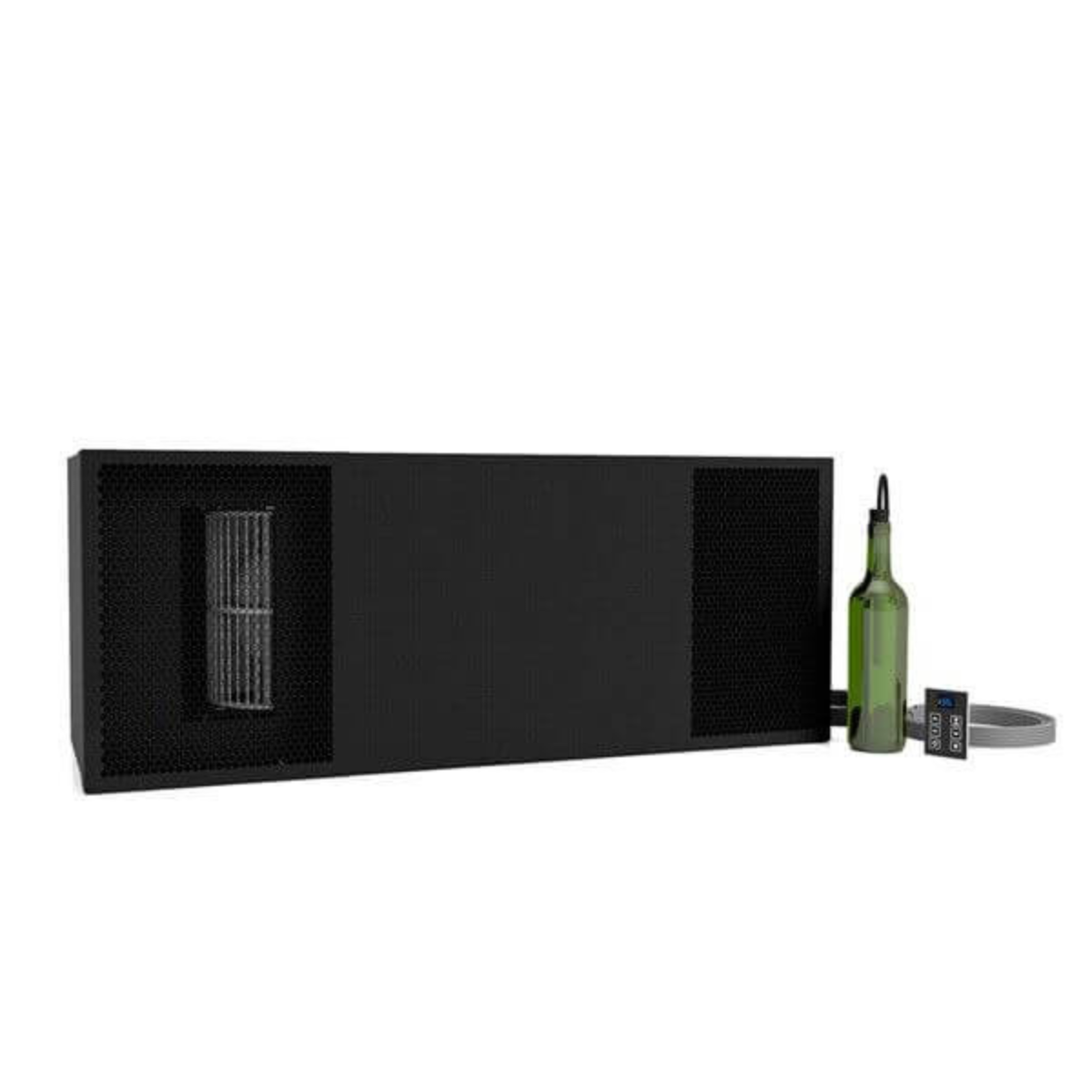 Système de refroidissement pour cave à vin WhisperKOOL Ceiling Mount 8000