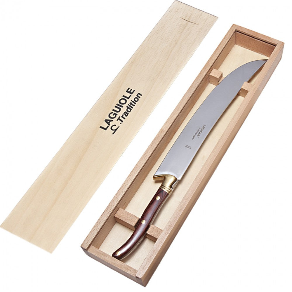 16" Stainless Steel Champagne Sabre