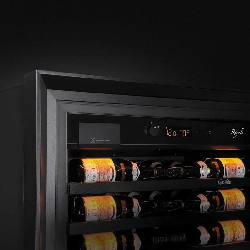 EuroCave Royale Range