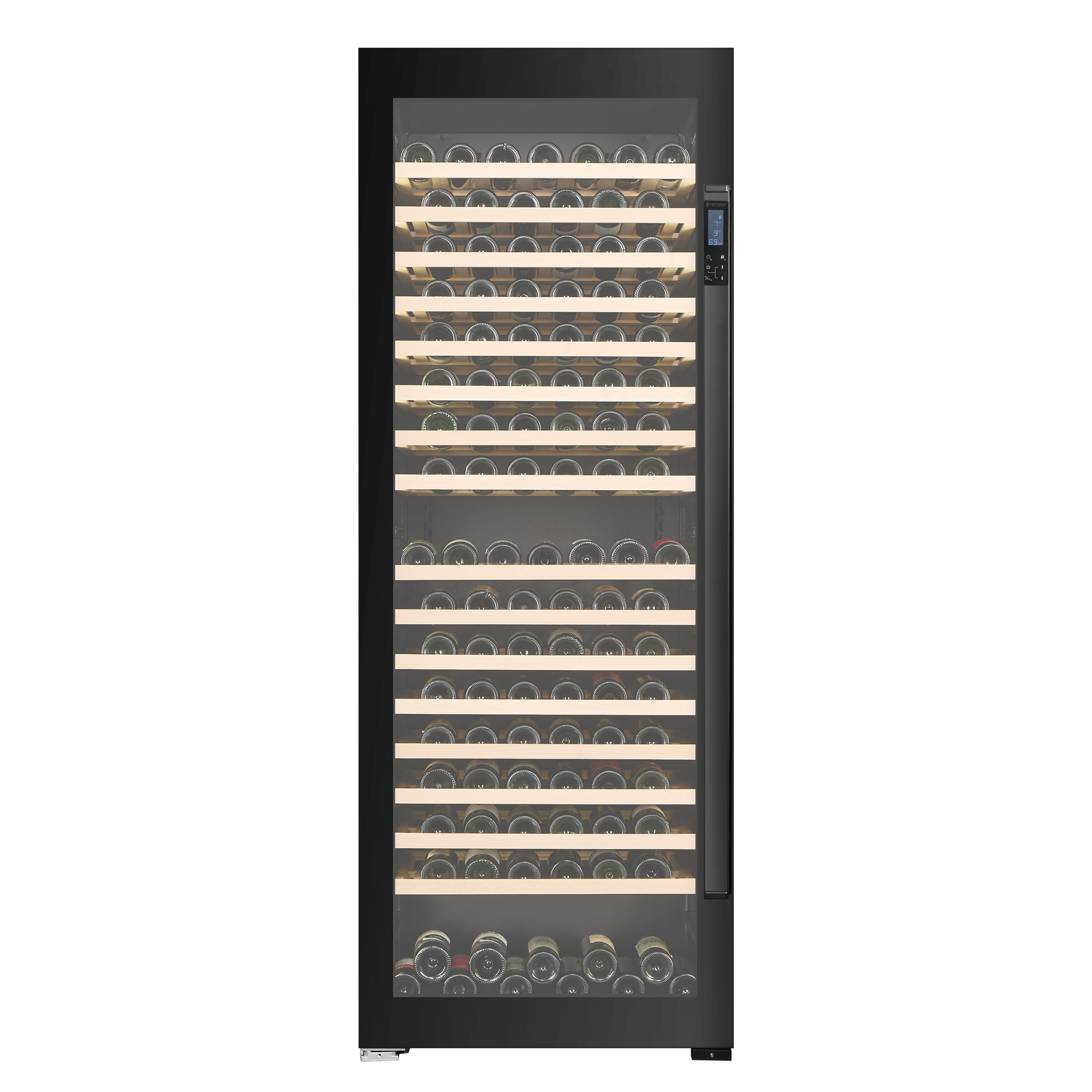 Vantaggio V300 Single Zone Wine Cabinet