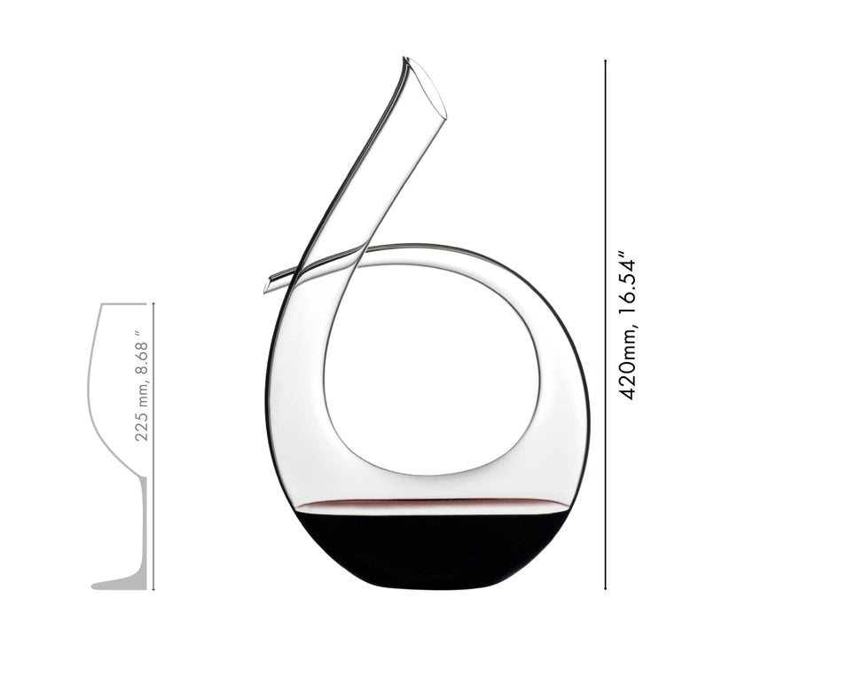 Carafe Black Tie