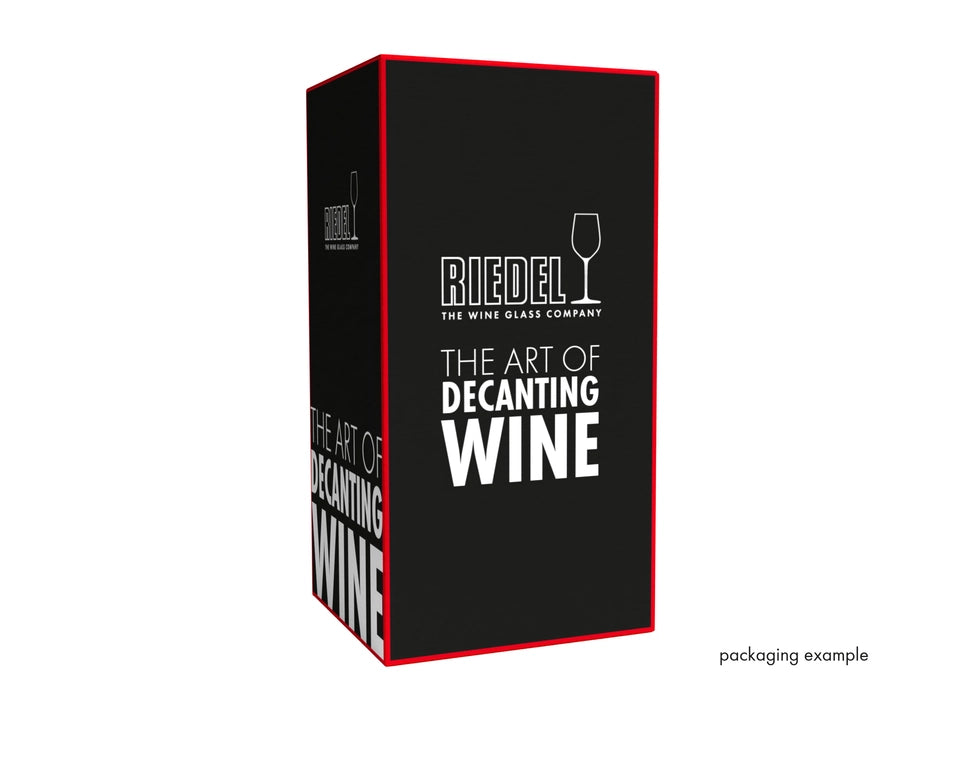 Carafe Black Tie