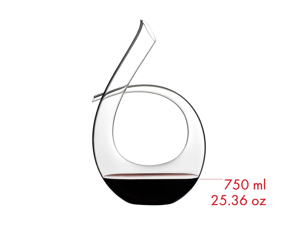 Carafe Black Tie