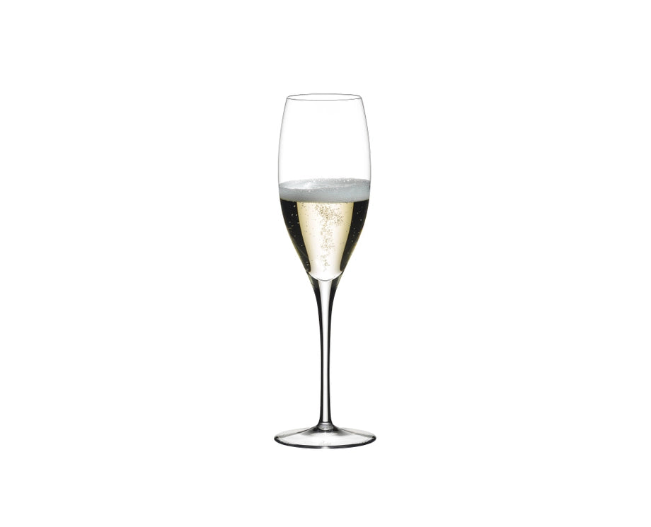 Série Sommeliers : Flûtes à Champagne