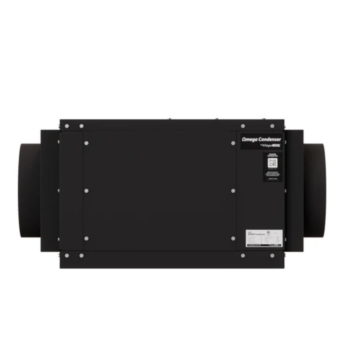 Ceiling Mount 8000 – Ductless (220V Condenser) Wine Cellar Cooling System