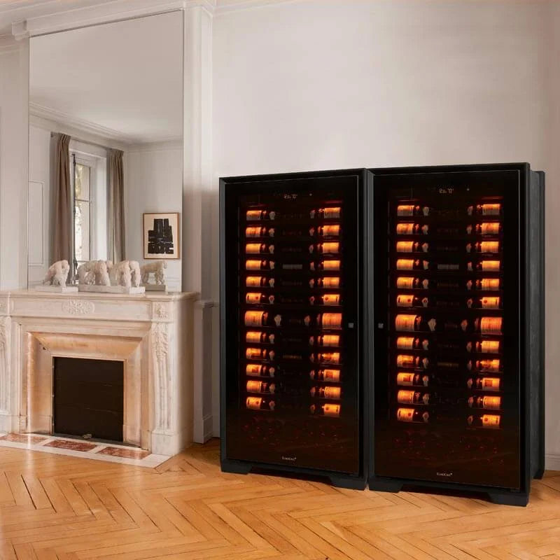 EuroCave Royale Range