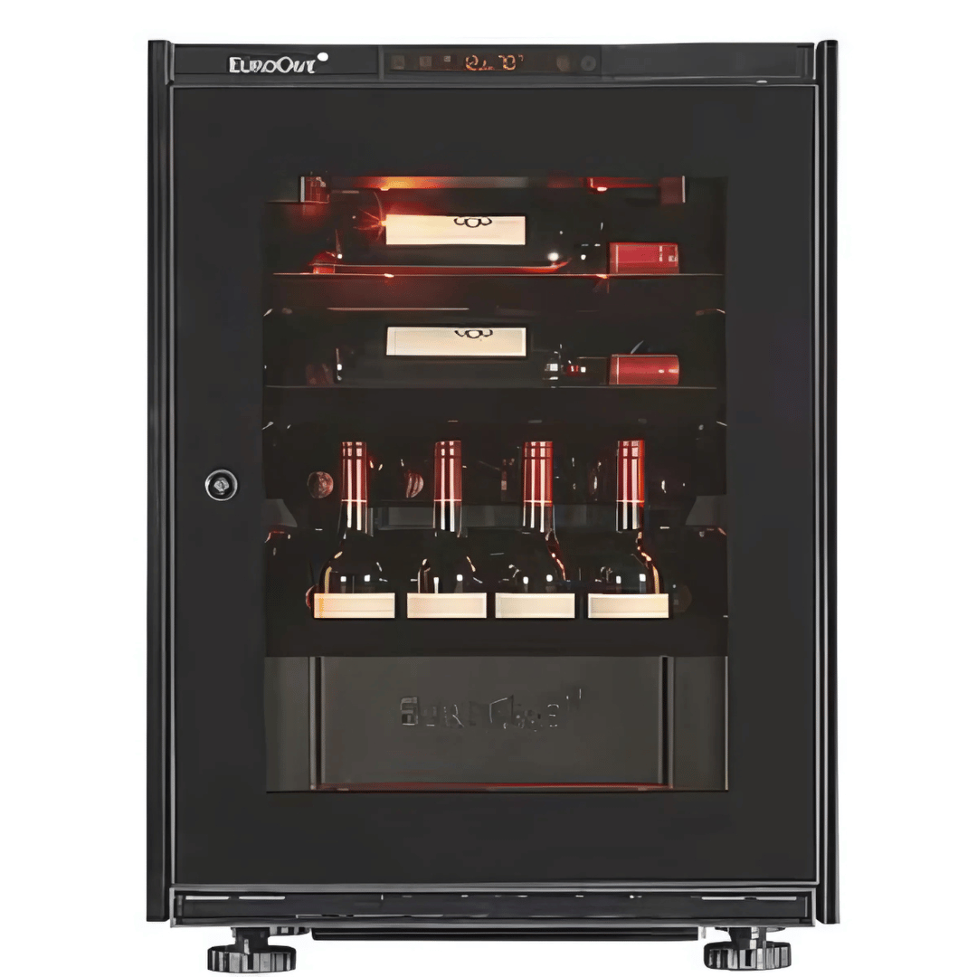 EuroCave Inspiration Cellar Small Model 29 Bottle