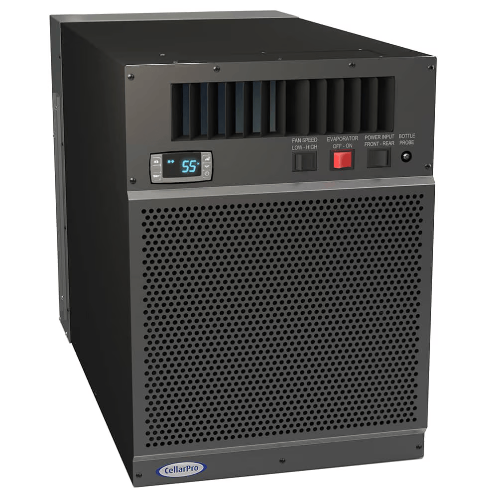 CellarPro CP 8200VSX Wine Cellar Cooling Unit