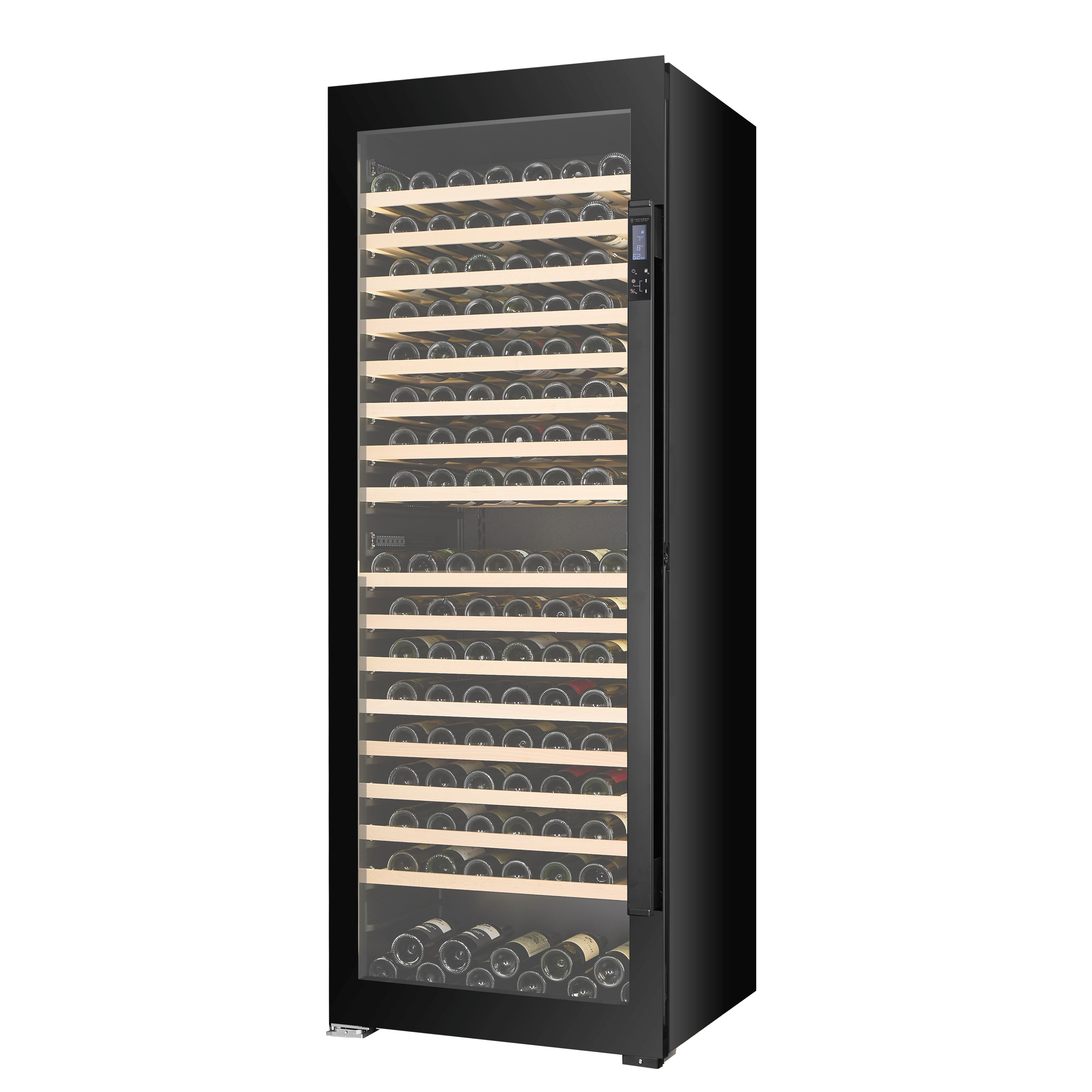 Vantaggio V300 Single Zone Wine Cabinet