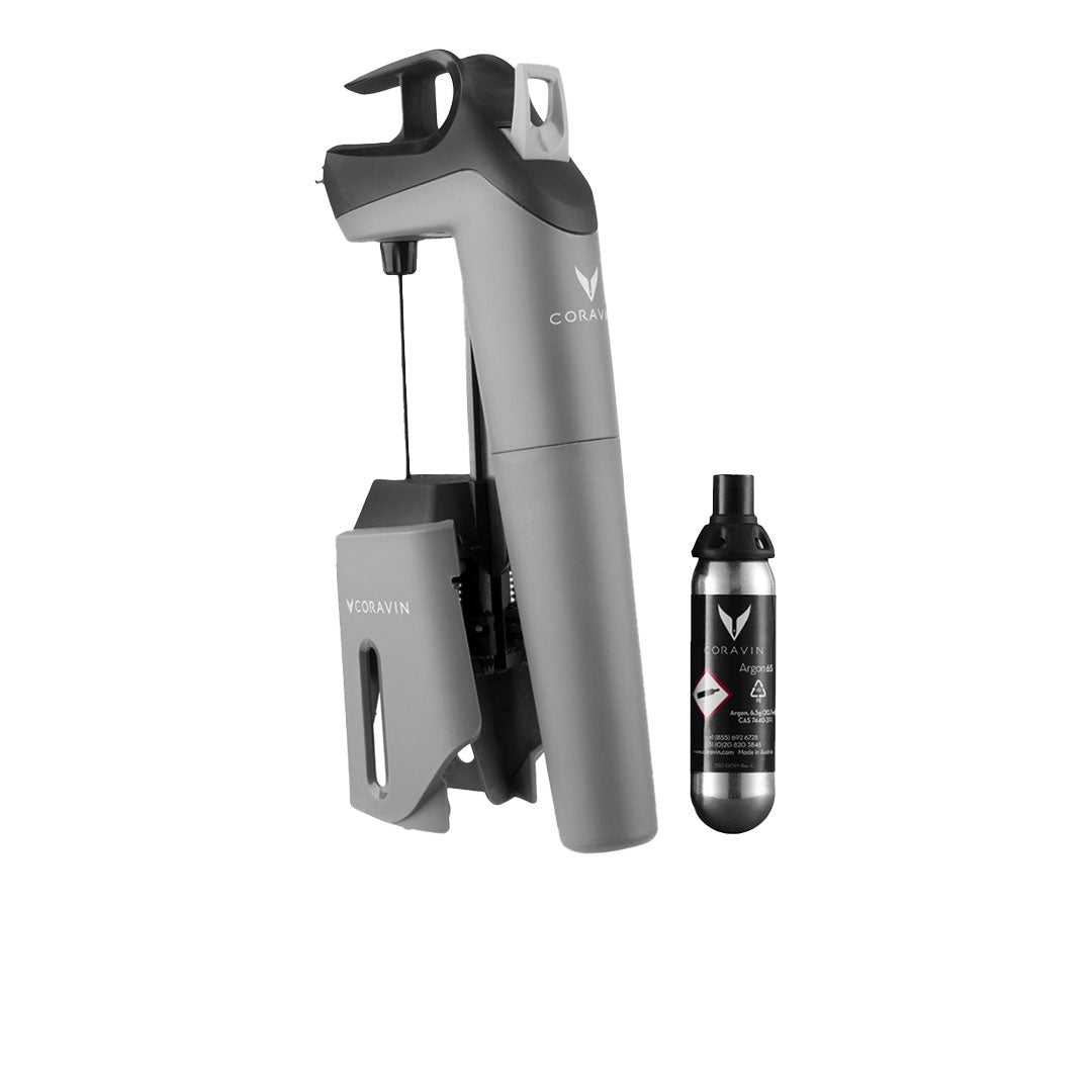 Coravin Wine Preservation