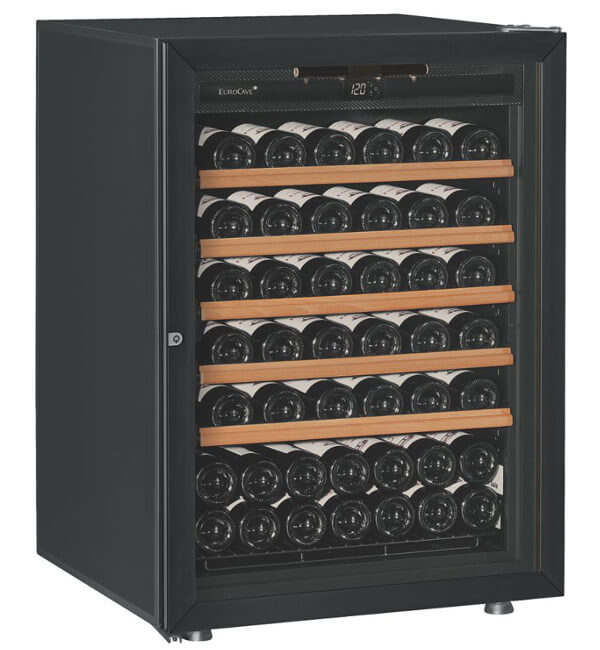 EuroCave La Première Cellar Small Model 74 Bottle