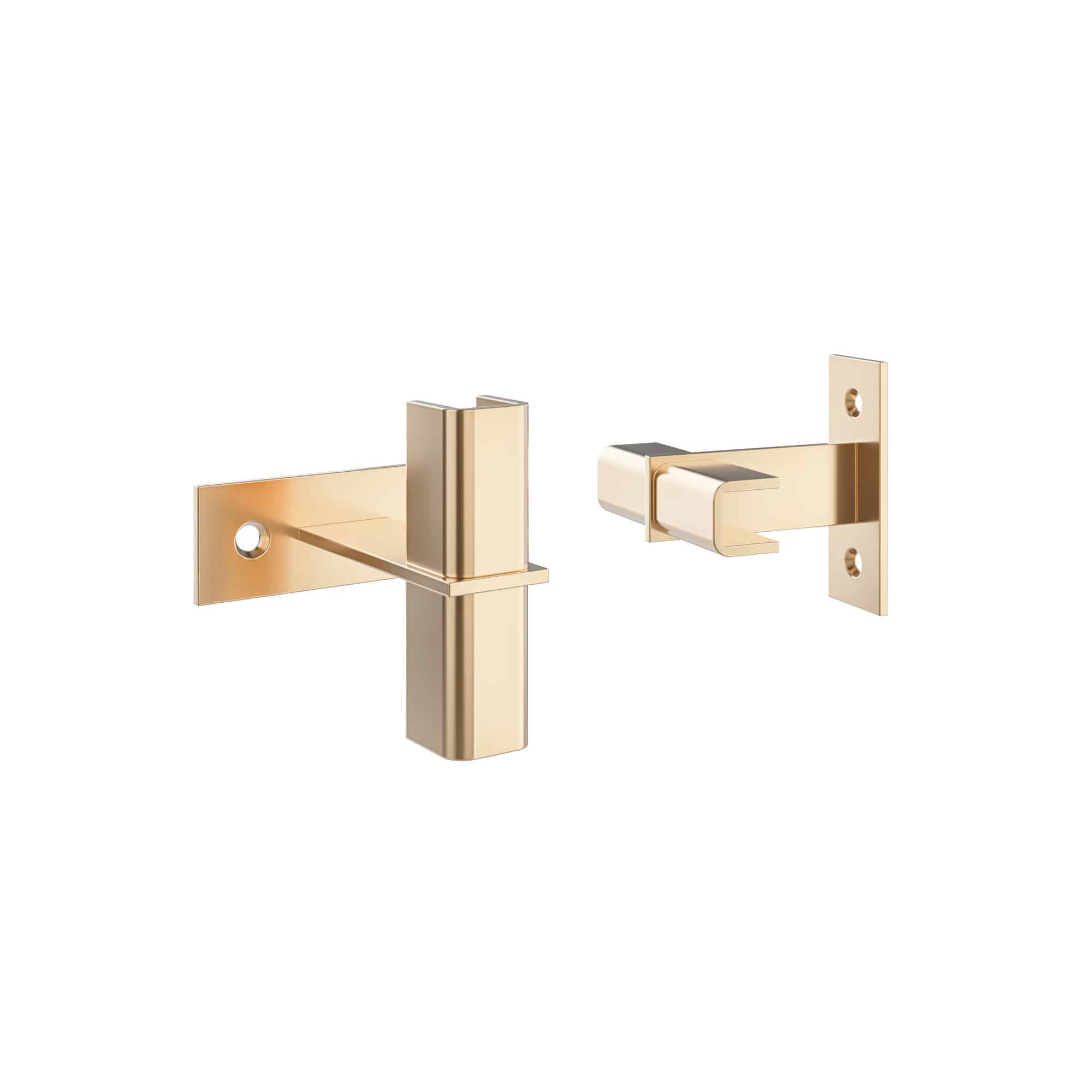 W Series Wine Rack Frame Vertical Extension Bracket (floor-to-ceiling wine rack component)