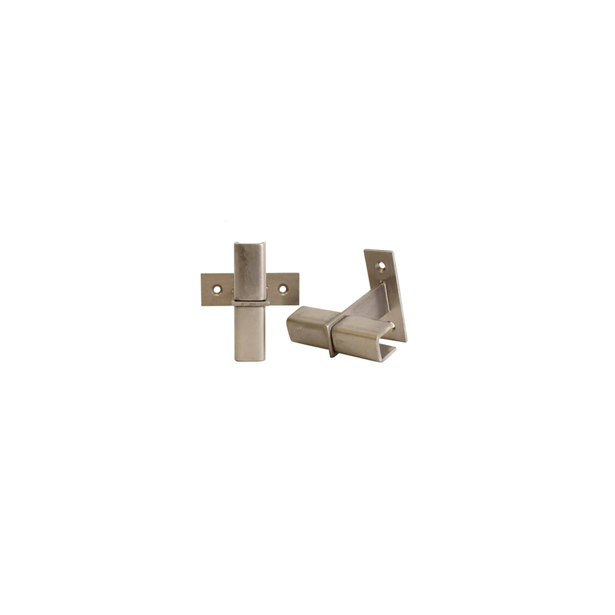 W Series Wine Rack Frame Vertical Extension Bracket (floor-to-ceiling wine rack component)