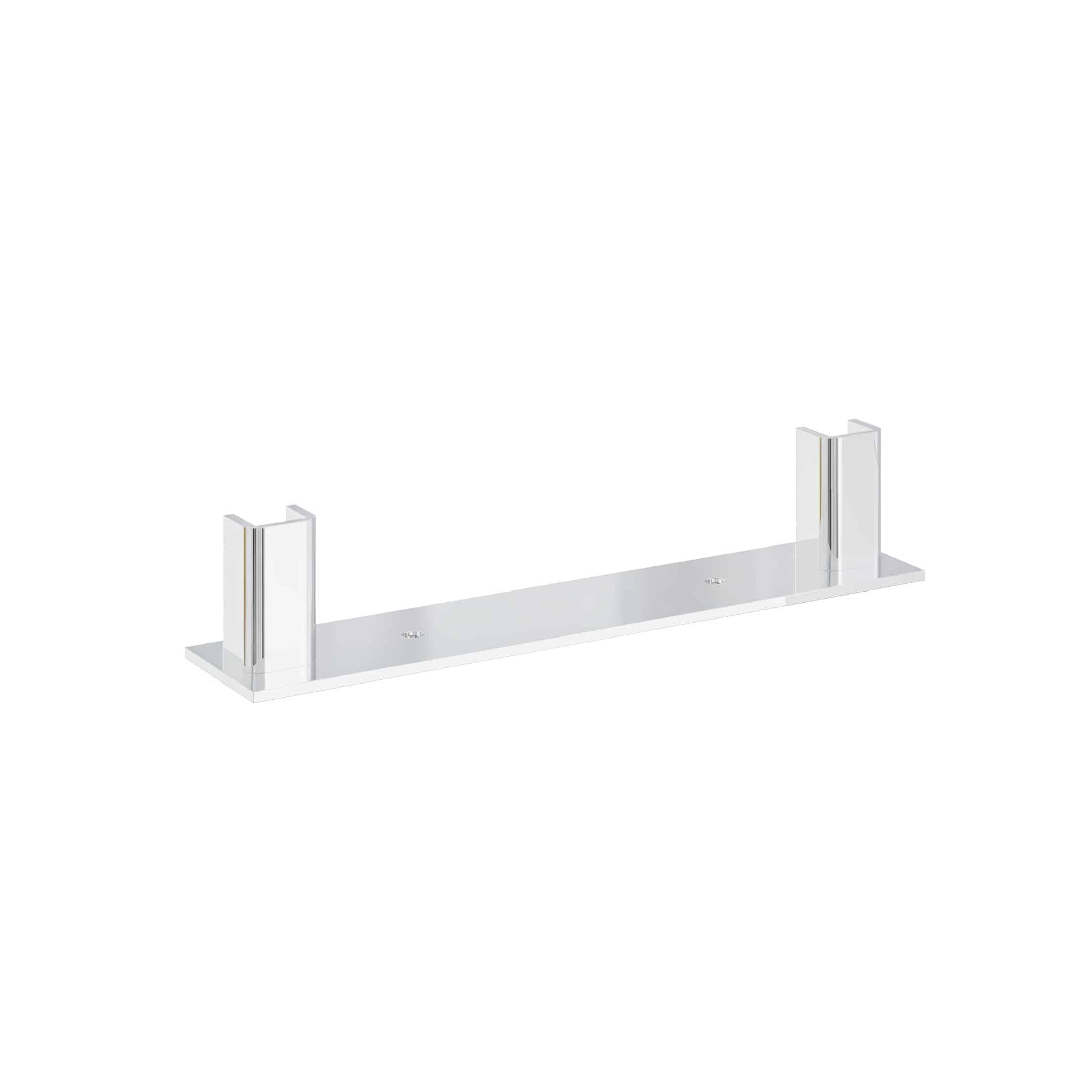 W Series Wine Rack Frame Base Plate (floor-to-ceiling wine rack component)