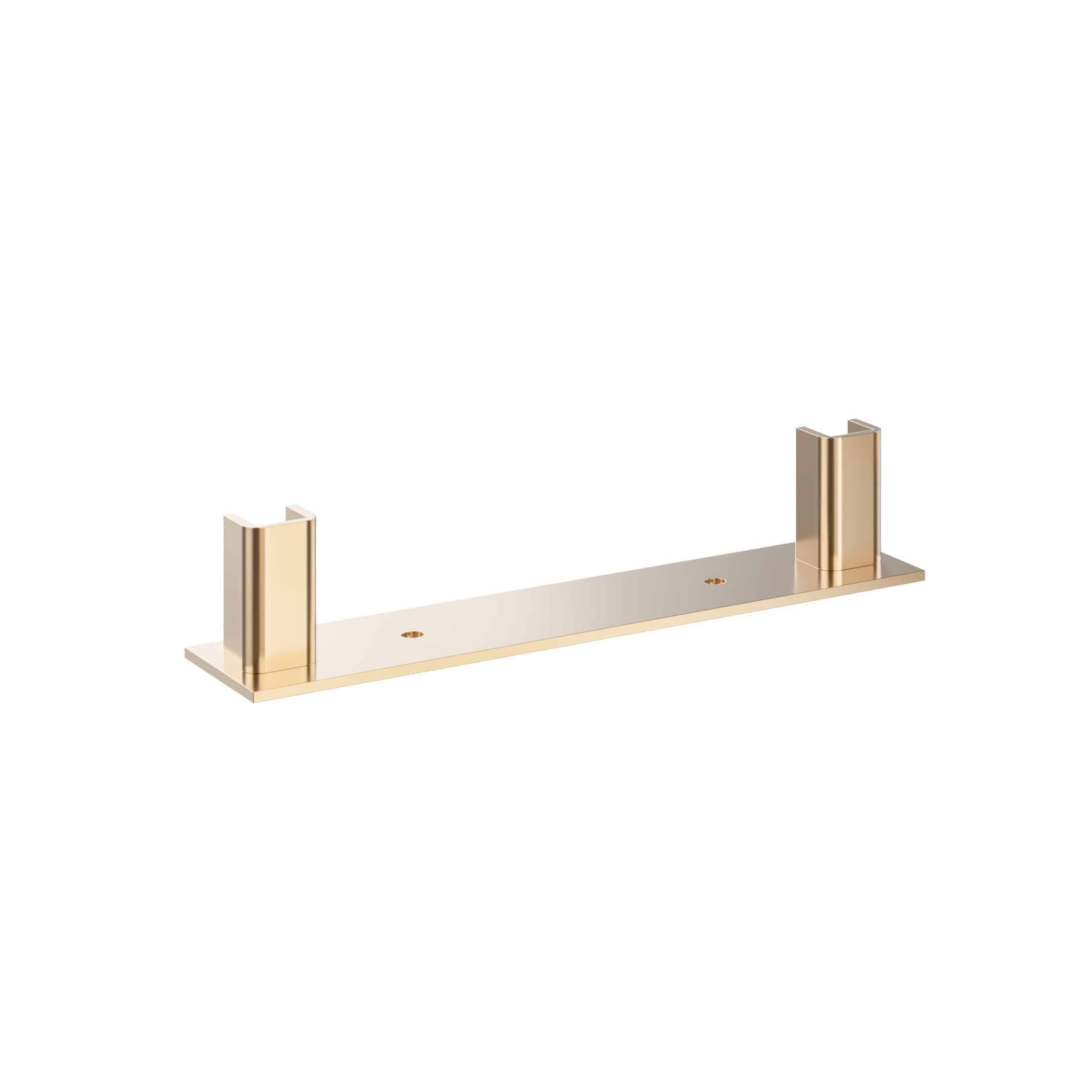 W Series Wine Rack Frame Base Plate (floor-to-ceiling wine rack component)